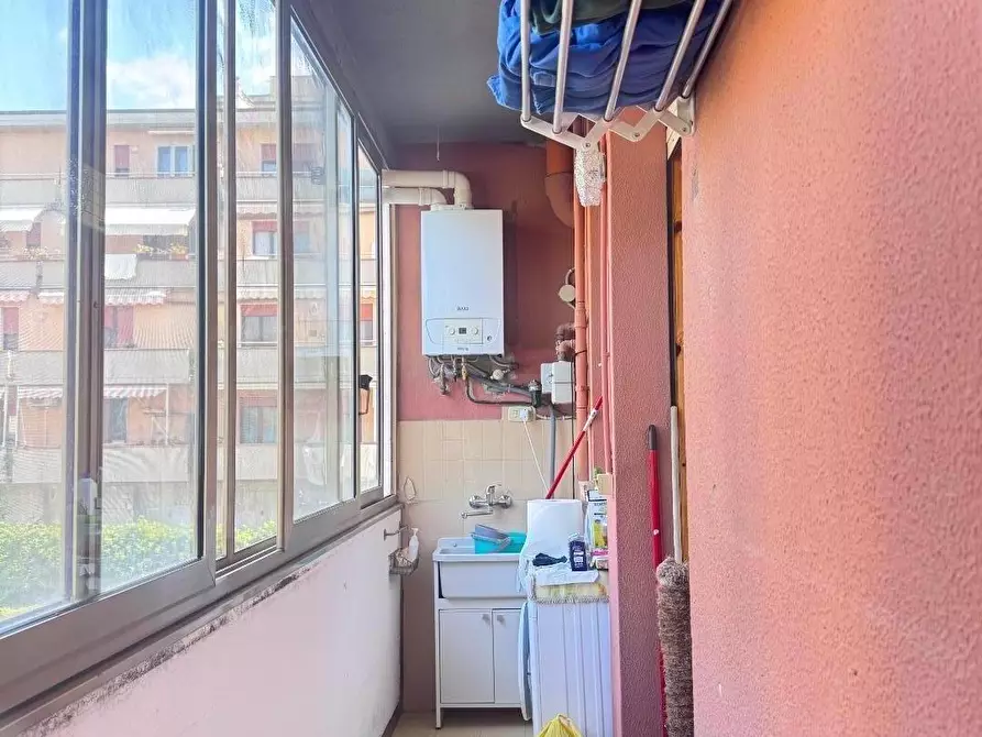 Immagine 6 di Appartamento in vendita  a Cascina