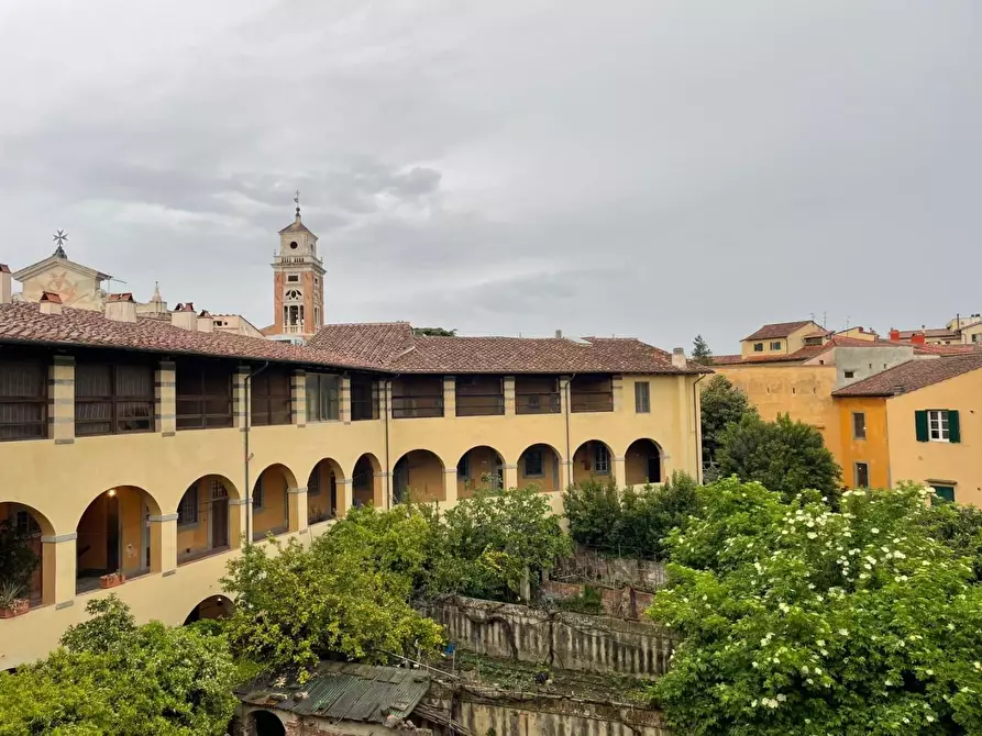 Immagine 1 di Appartamento in affitto  a Pisa