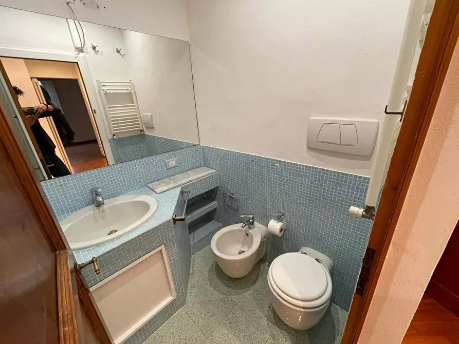 Immagine 3 di Appartamento in affitto  a Pisa