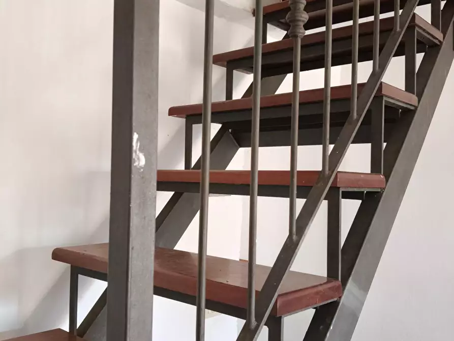 Immagine 8 di Terratetto in vendita  a Massa