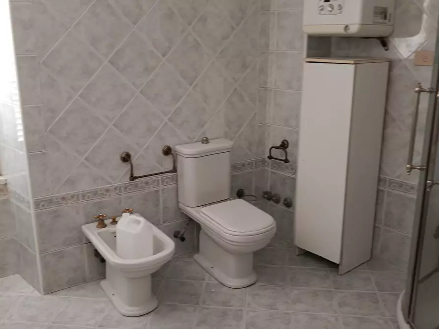 Immagine 16 di Terratetto in vendita  a Massa