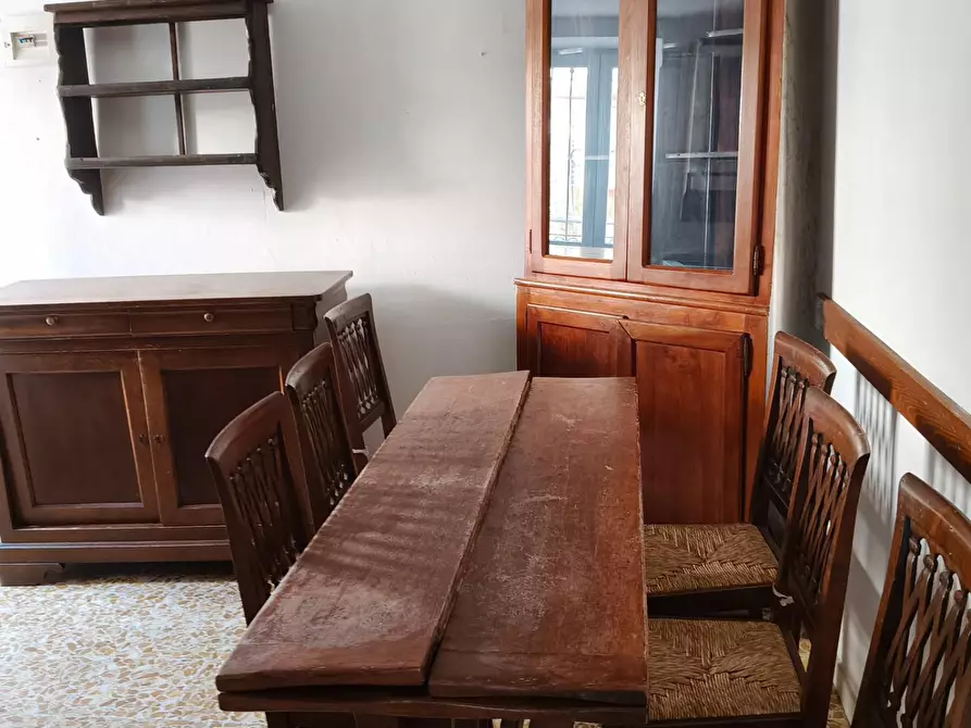 Immagine 7 di Terratetto in vendita  a Massa