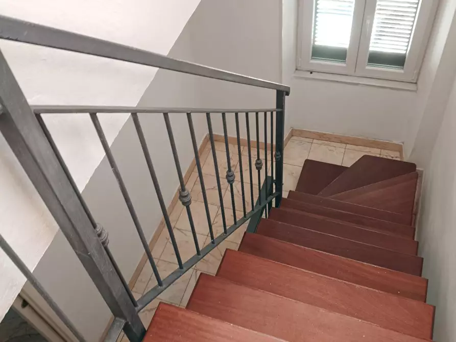 Immagine 18 di Terratetto in vendita  a Massa