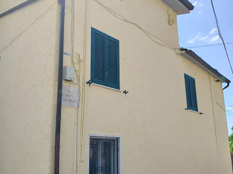 Immagine 2 di Terratetto in vendita  a Massa