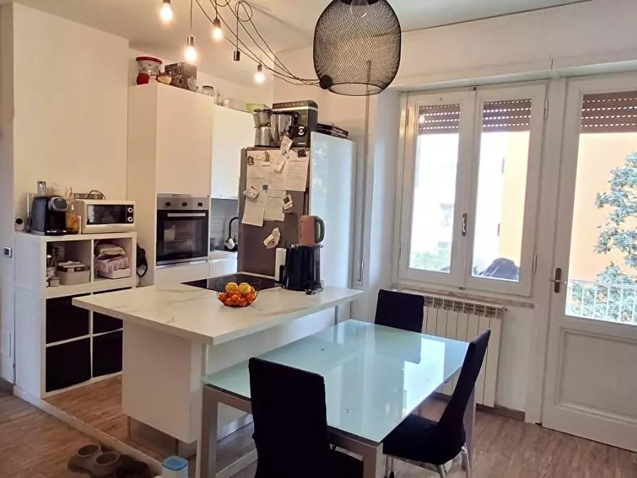 Immagine 4 di Appartamento in vendita  a Grosseto