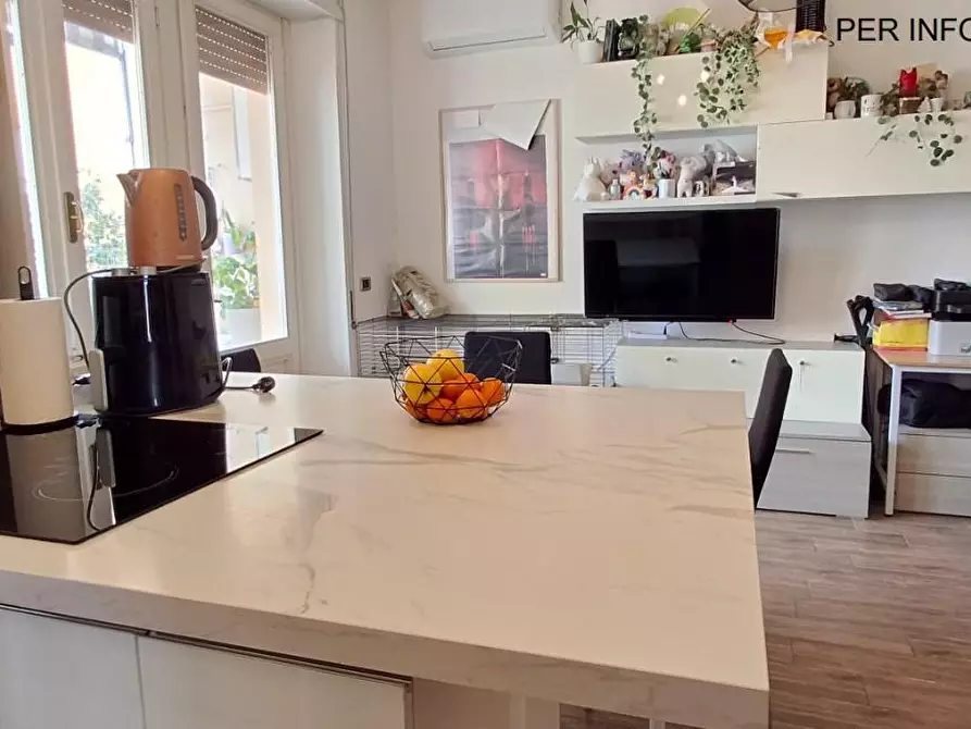 Immagine 3 di Appartamento in vendita  a Grosseto