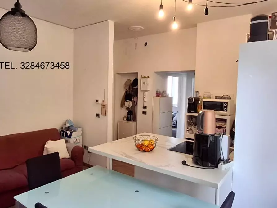 Immagine 2 di Appartamento in vendita  a Grosseto