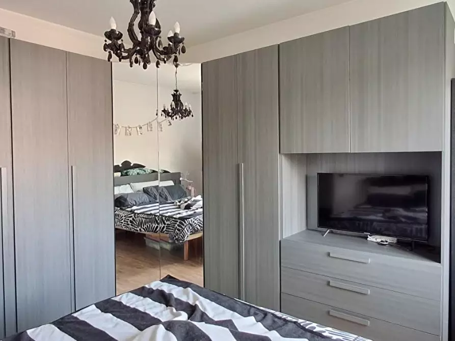 Immagine 11 di Appartamento in vendita  a Grosseto