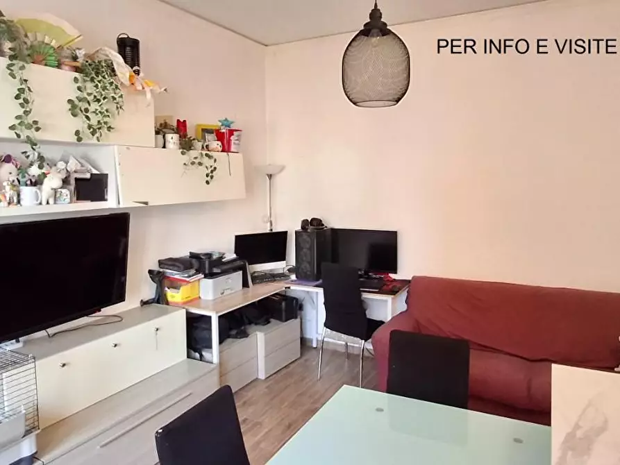 Immagine 1 di Appartamento in vendita  a Grosseto