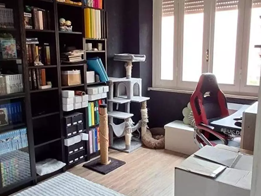 Immagine 13 di Appartamento in vendita  a Grosseto