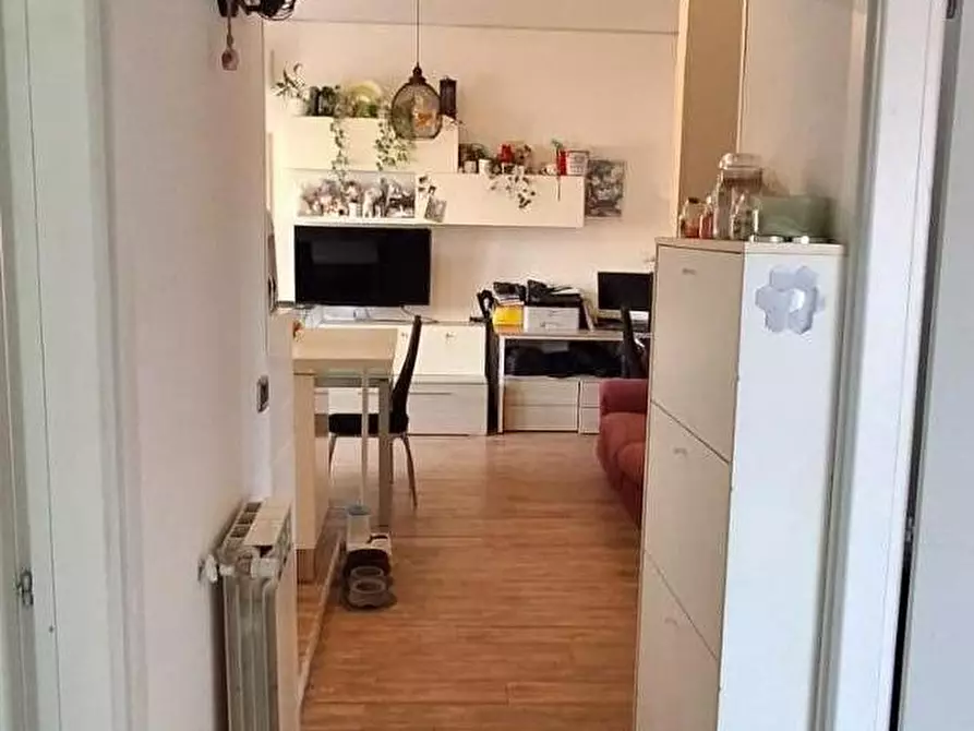Immagine 15 di Appartamento in vendita  a Grosseto