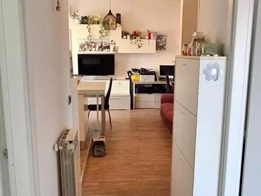 Immagine 5 di Appartamento in vendita  a Grosseto