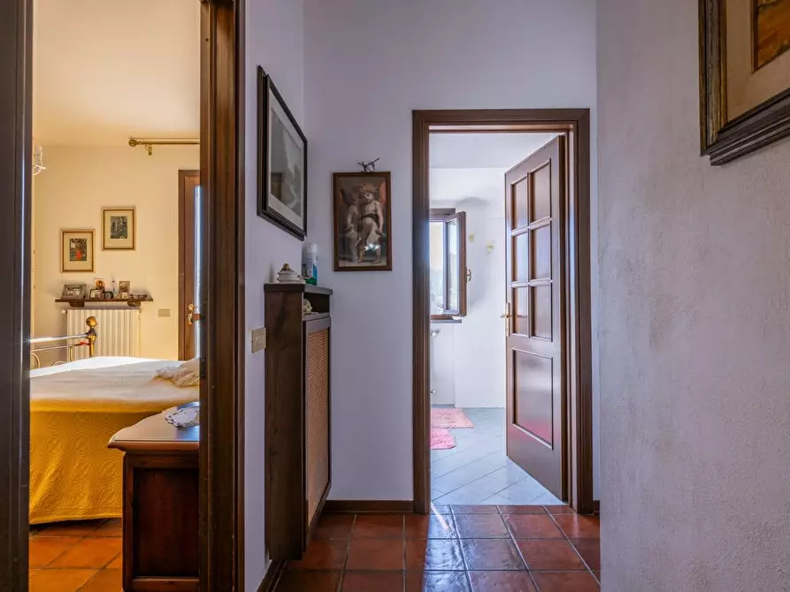 Immagine 7 di Villa in vendita  a Pontedera