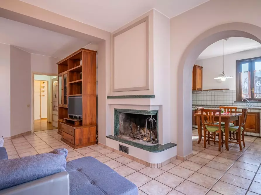 Immagine 55 di Villa in vendita  a Pontedera