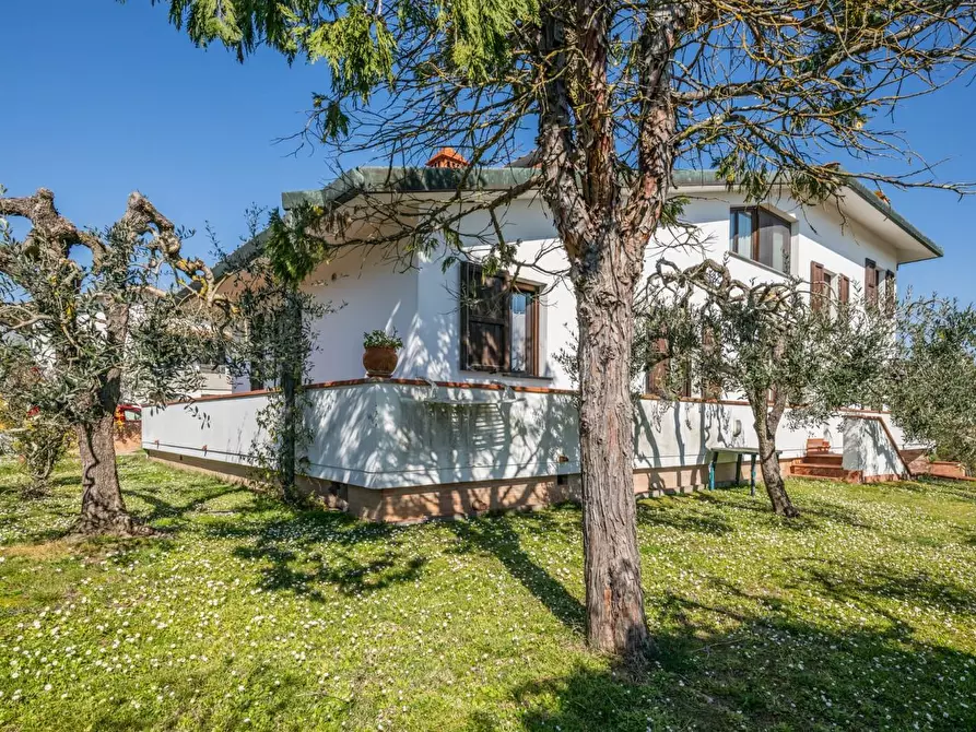 Immagine 61 di Villa in vendita  a Pontedera