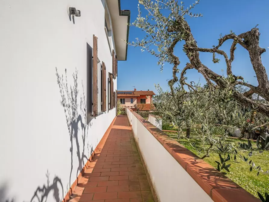 Immagine 57 di Villa in vendita  a Pontedera