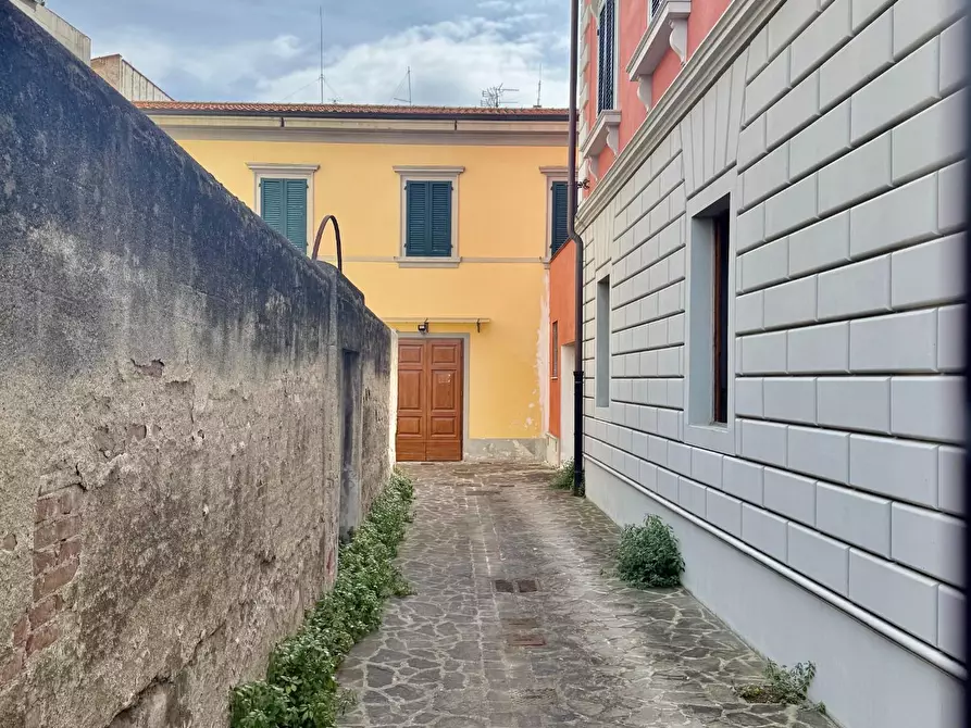 Immagine 8 di Negozio in affitto  a Pontedera