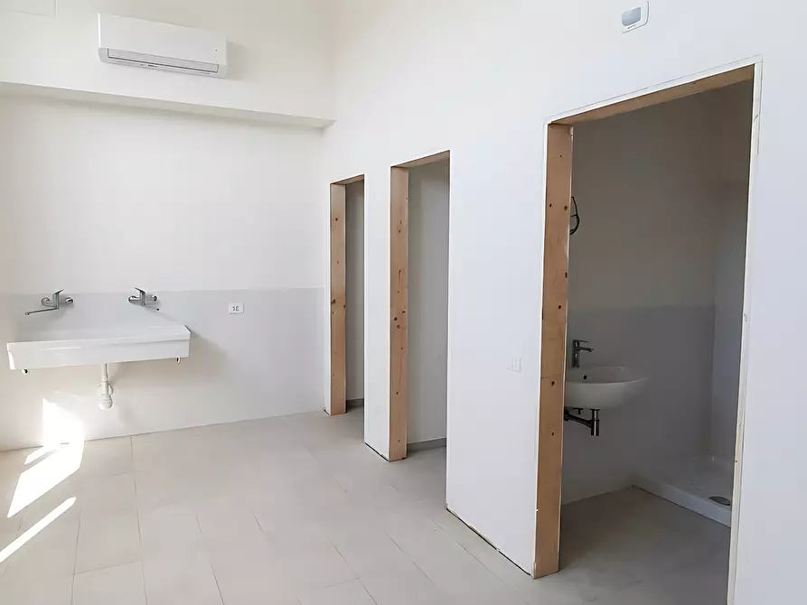 Immagine 3 di Capannone industriale in affitto  a San Miniato