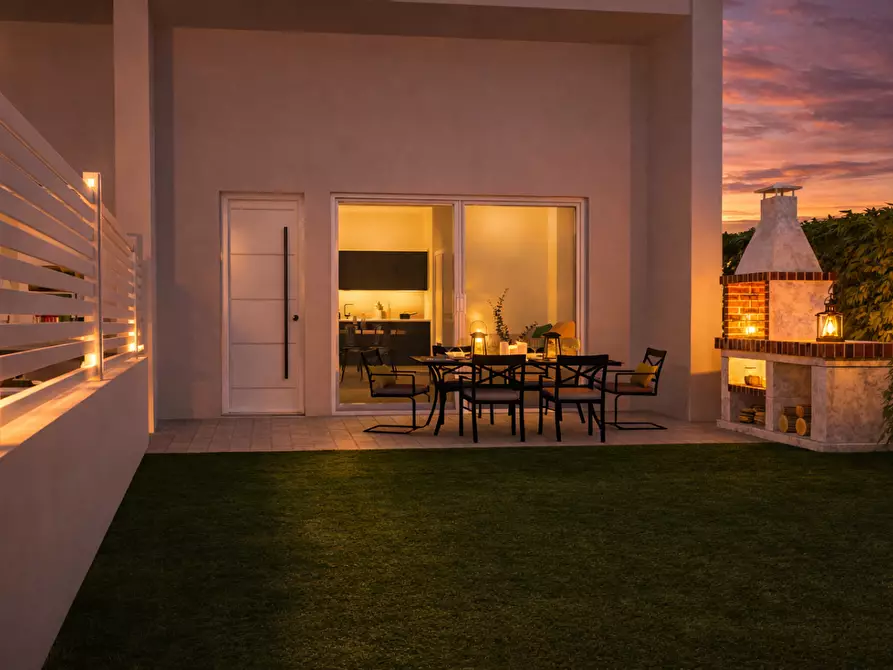 Immagine 5 di Appartamento in vendita  a Ponsacco