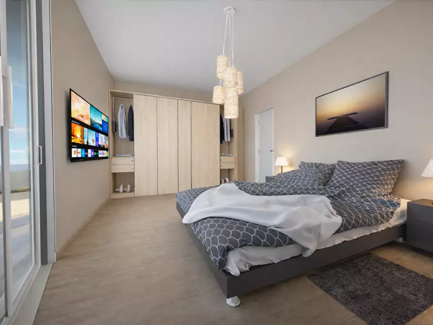 Immagine 11 di Appartamento in vendita  a Ponsacco