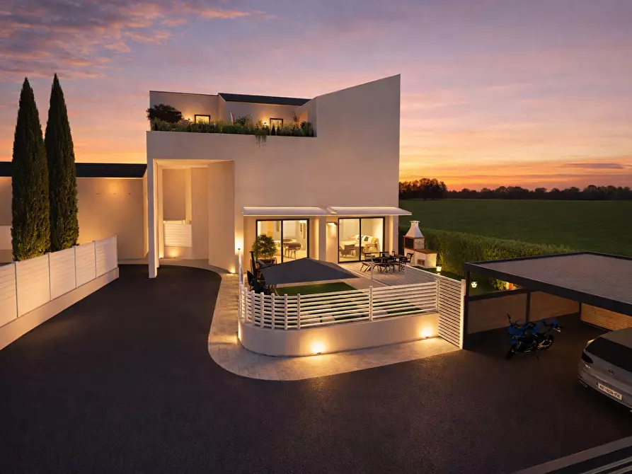 Immagine 10 di Appartamento in vendita  a Ponsacco