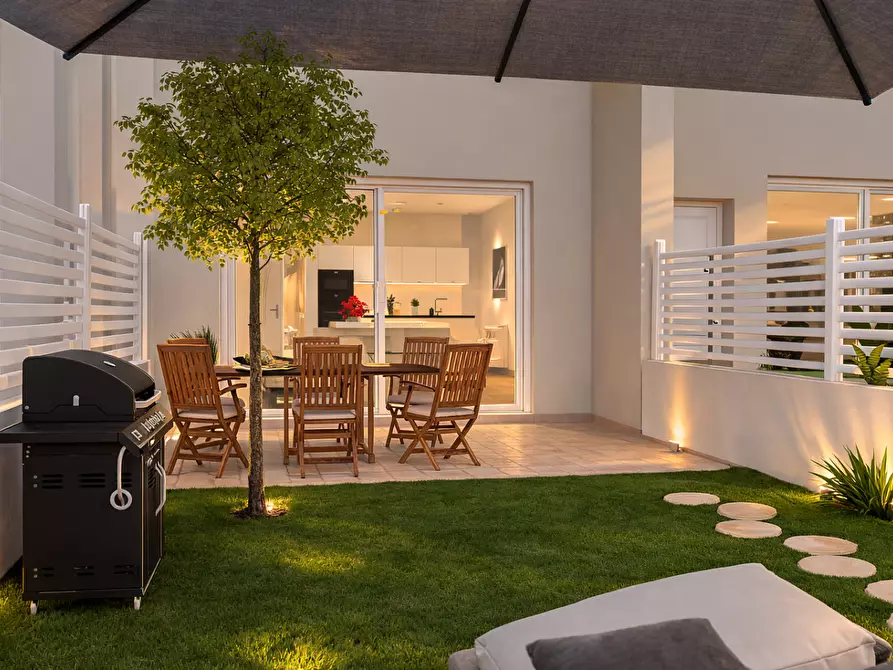 Immagine 1 di Appartamento in vendita  a Ponsacco