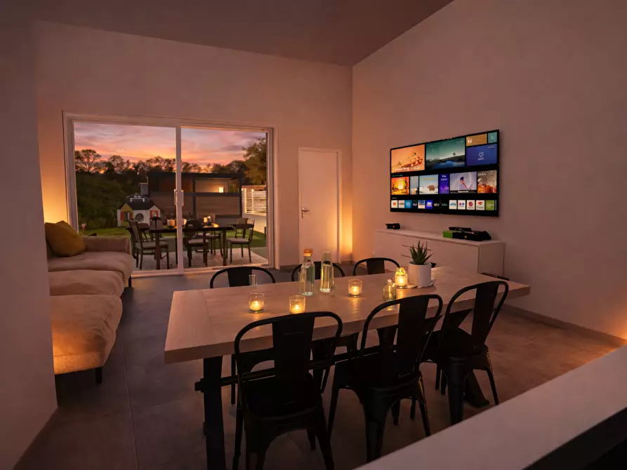 Immagine 3 di Appartamento in vendita  a Ponsacco