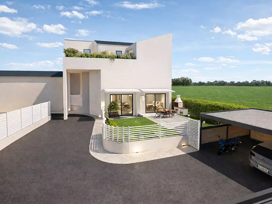 Immagine 9 di Appartamento in vendita  a Ponsacco