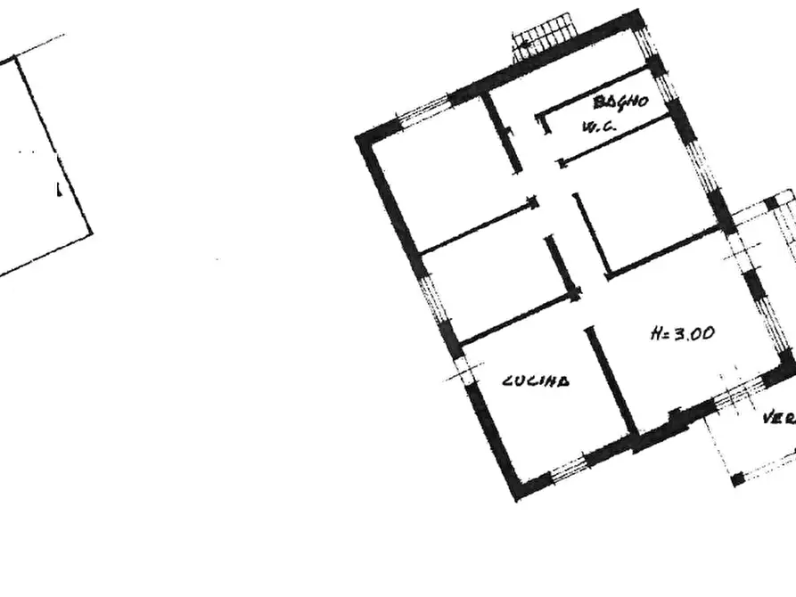 Immagine 20 di Casa indipendente in vendita  a Capannori