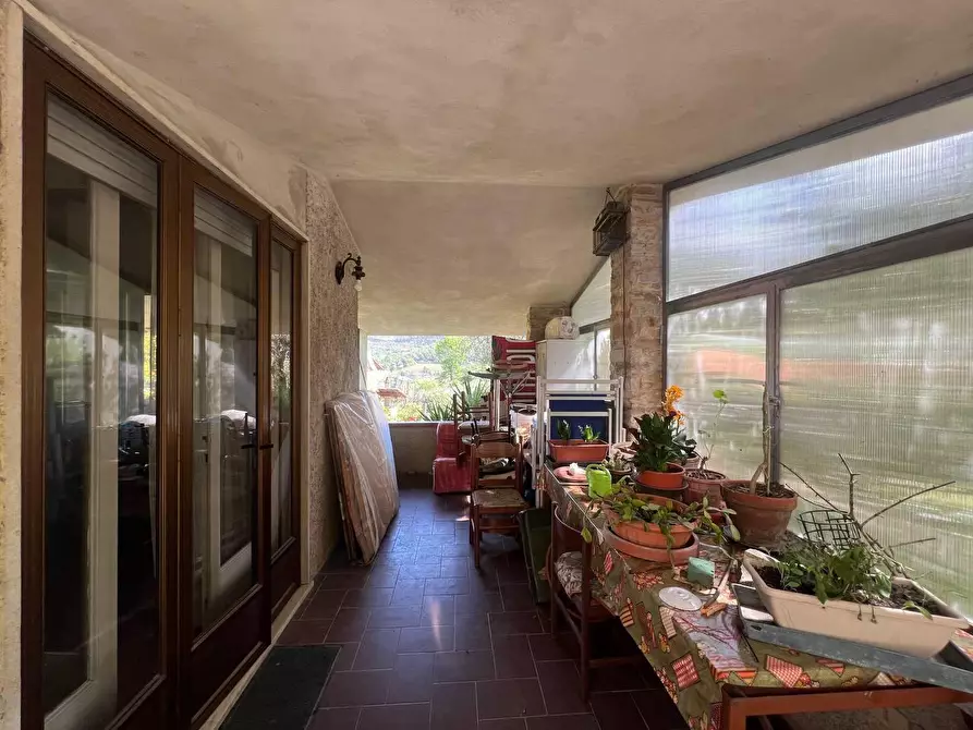 Immagine 6 di Casa indipendente in vendita  a Capannori