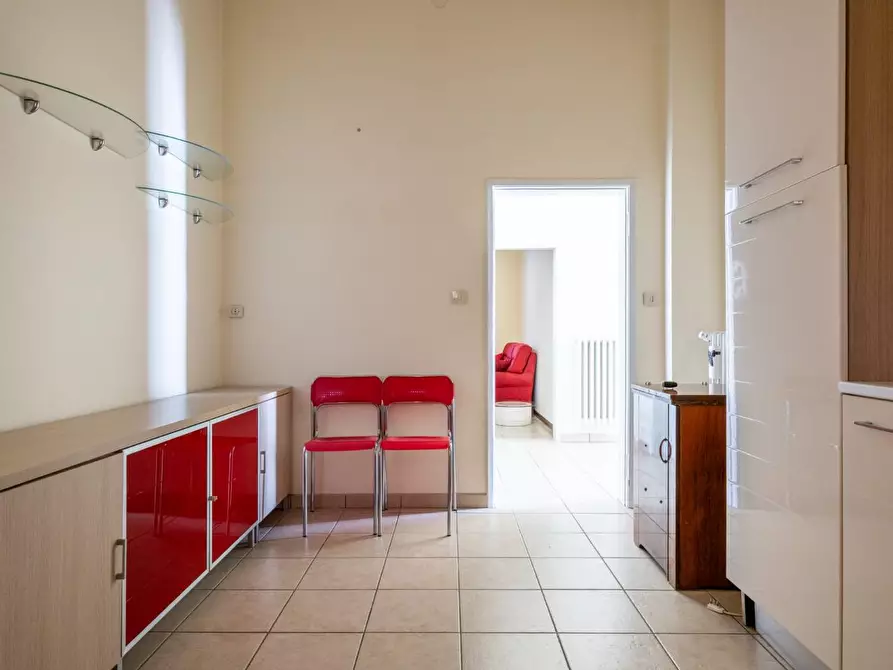 Immagine 27 di Casa indipendente in vendita  a Pontedera