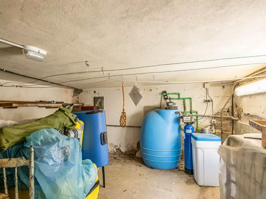 Immagine 33 di Casa indipendente in vendita  a Pontedera