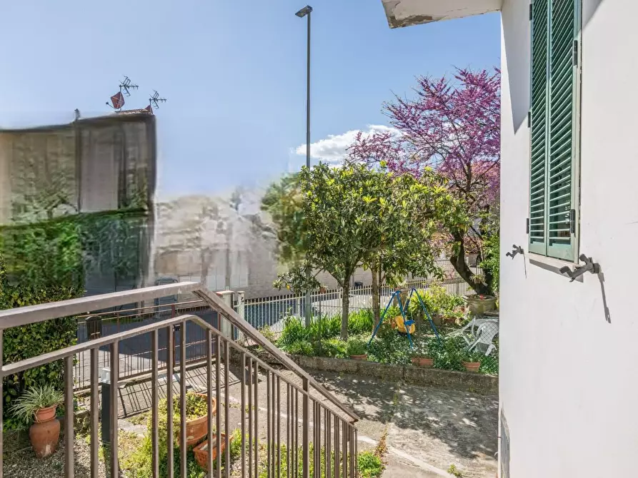 Immagine 6 di Casa indipendente in vendita  a Pontedera