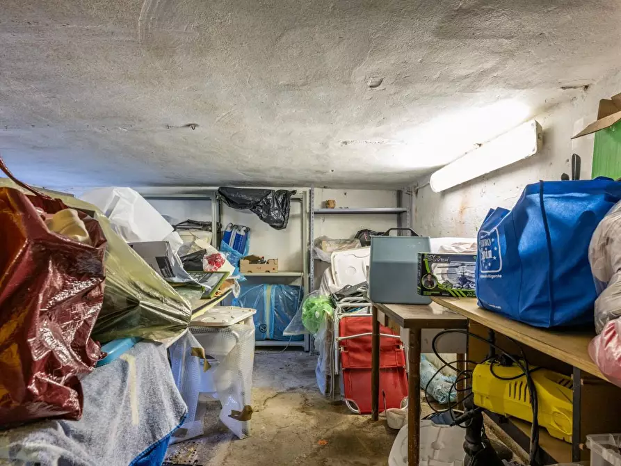 Immagine 34 di Casa indipendente in vendita  a Pontedera