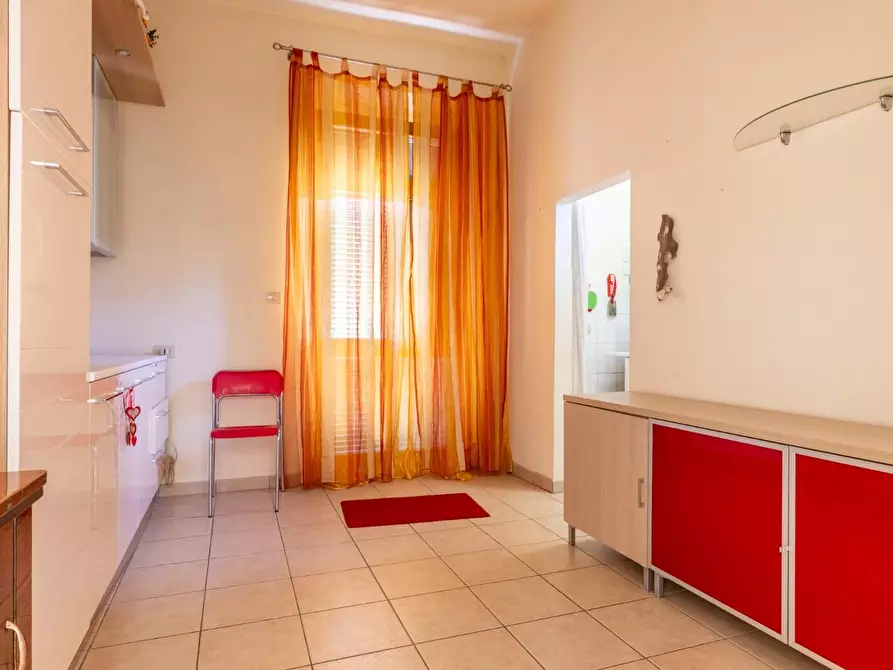 Immagine 22 di Casa indipendente in vendita  a Pontedera