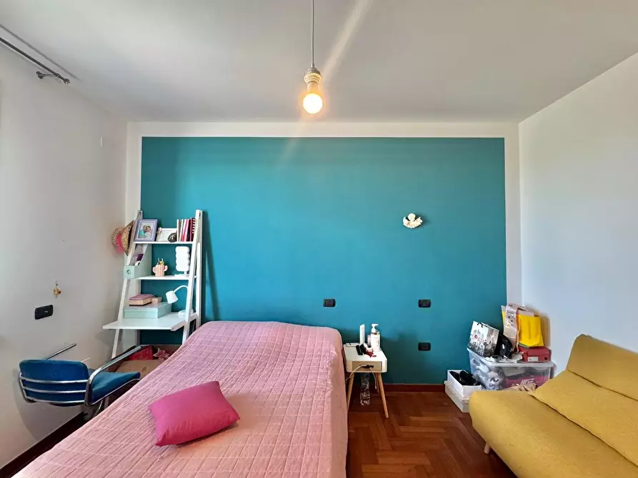 Immagine 14 di Villa in vendita  a Ponsacco