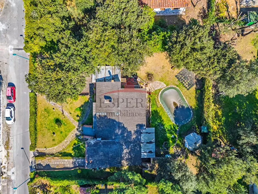 Immagine 45 di Villa in vendita  a Pisa