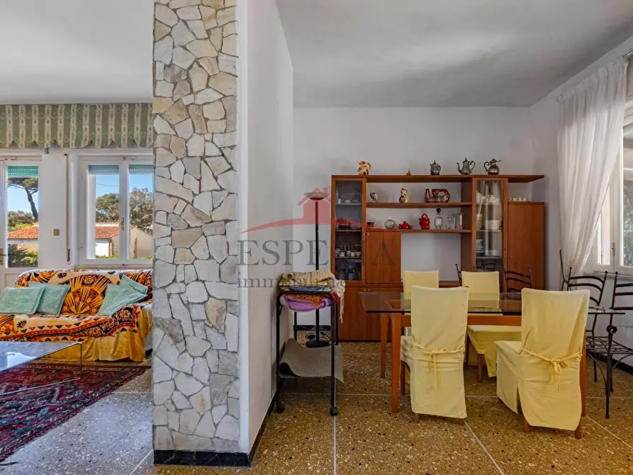 Immagine 8 di Villa in vendita  a Pisa