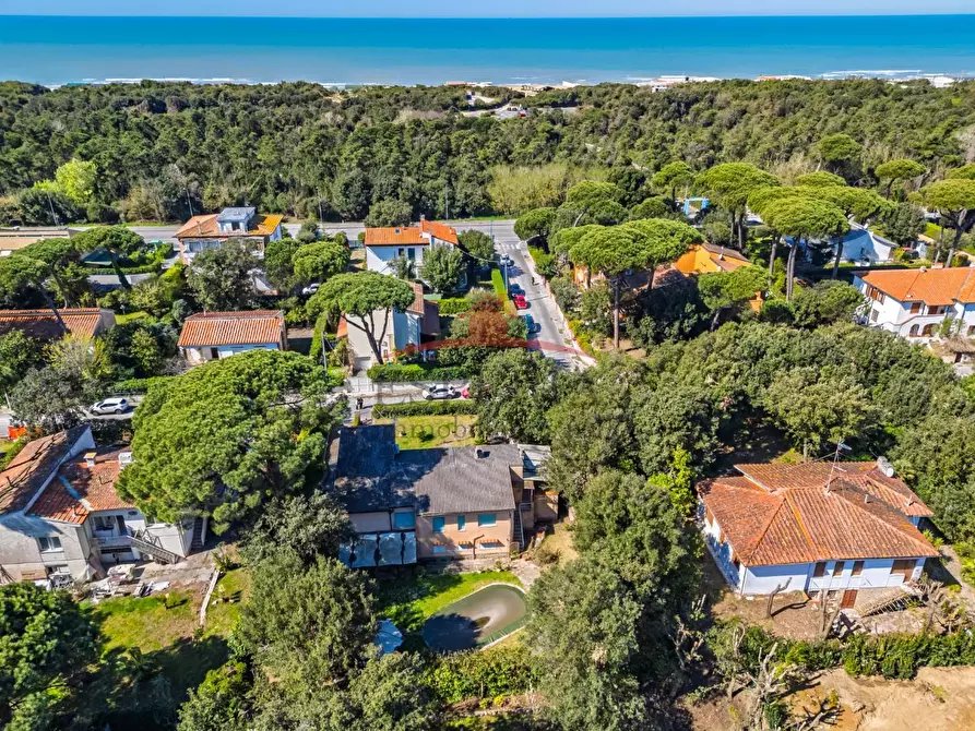 Immagine 46 di Villa in vendita  a Pisa