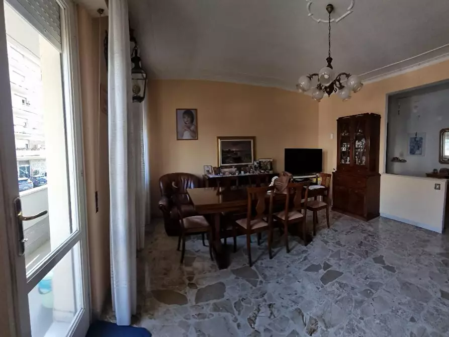 Immagine 8 di Appartamento in vendita  a Livorno