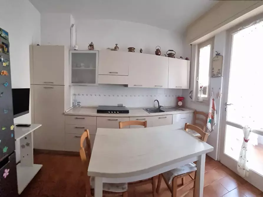 Immagine 14 di Appartamento in vendita  a Livorno