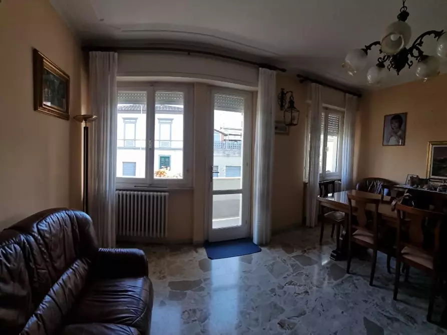 Immagine 7 di Appartamento in vendita  a Livorno