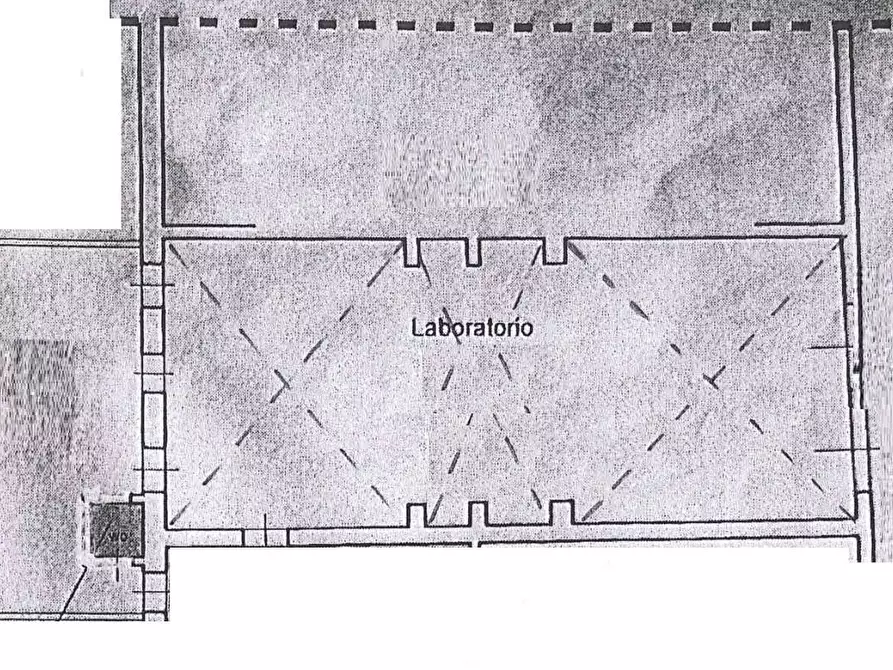 Immagine 10 di Laboratorio in vendita  a Montelupo Fiorentino