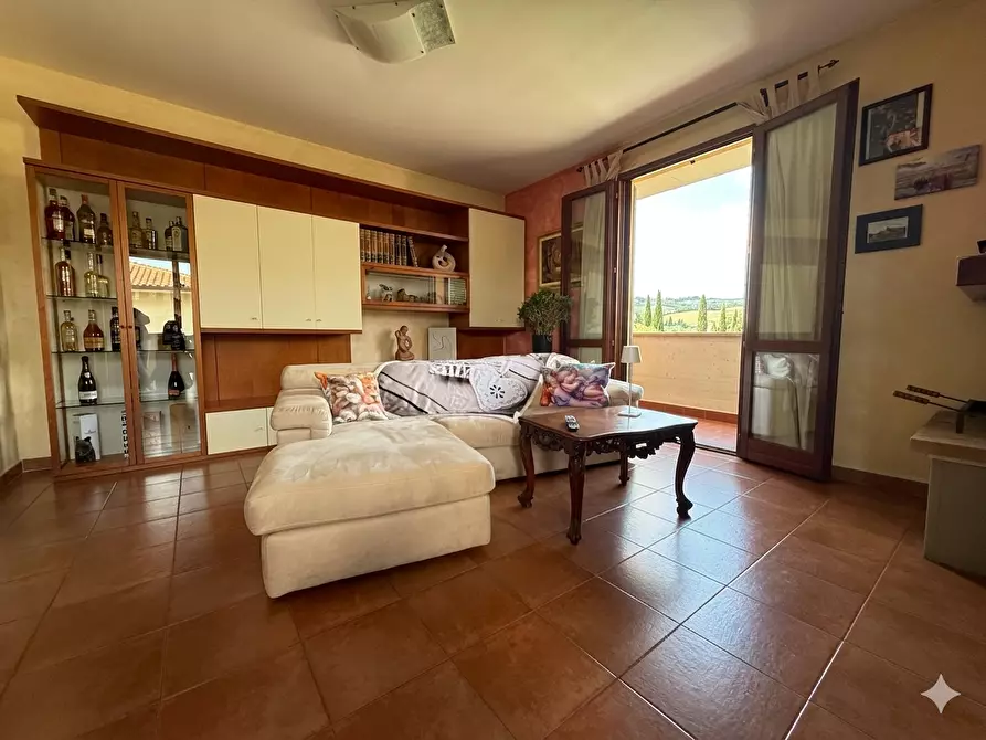 Immagine 17 di Appartamento in vendita  a Calcinaia