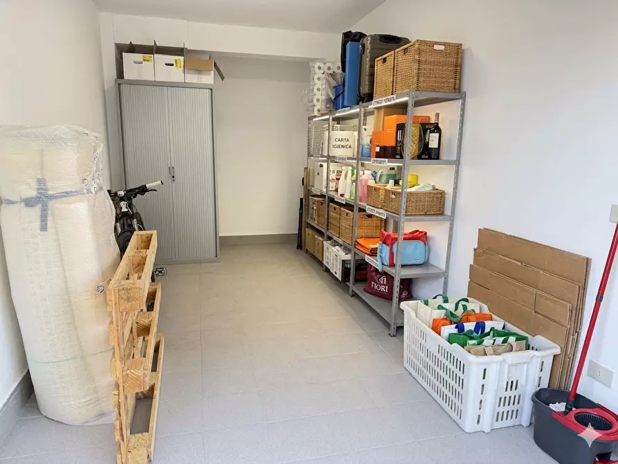 Immagine 16 di Appartamento in vendita  a Calcinaia