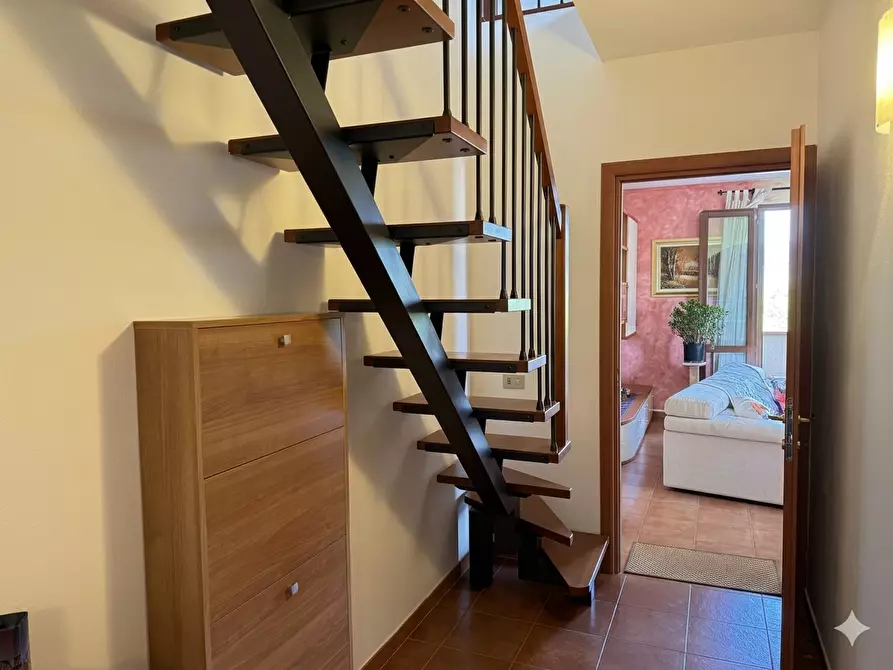 Immagine 9 di Appartamento in vendita  a Calcinaia