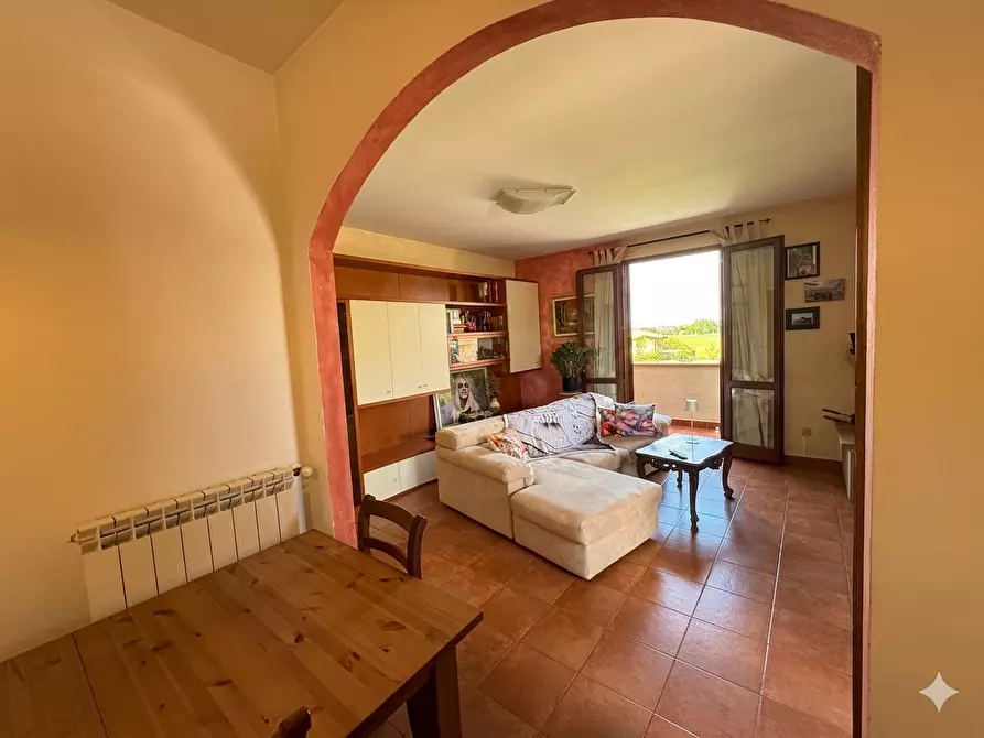 Immagine 10 di Appartamento in vendita  a Calcinaia