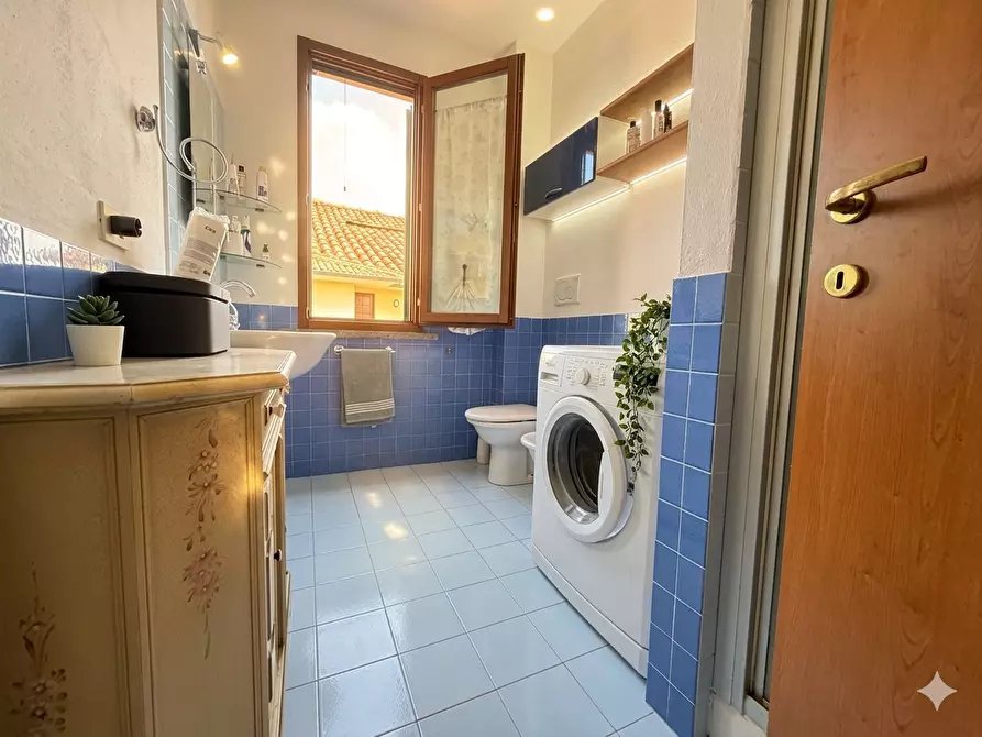 Immagine 5 di Appartamento in vendita  a Calcinaia