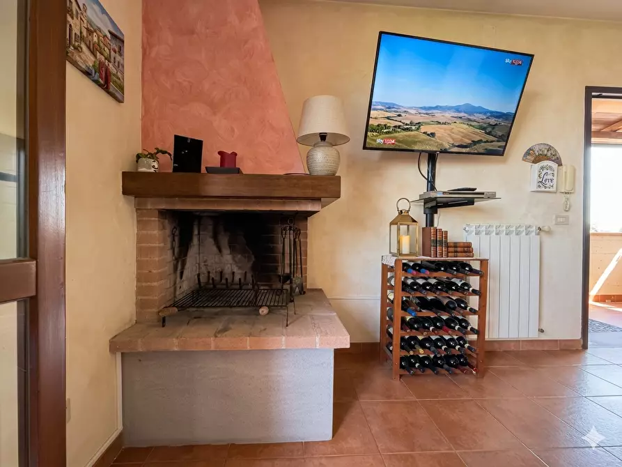 Immagine 19 di Appartamento in vendita  a Calcinaia