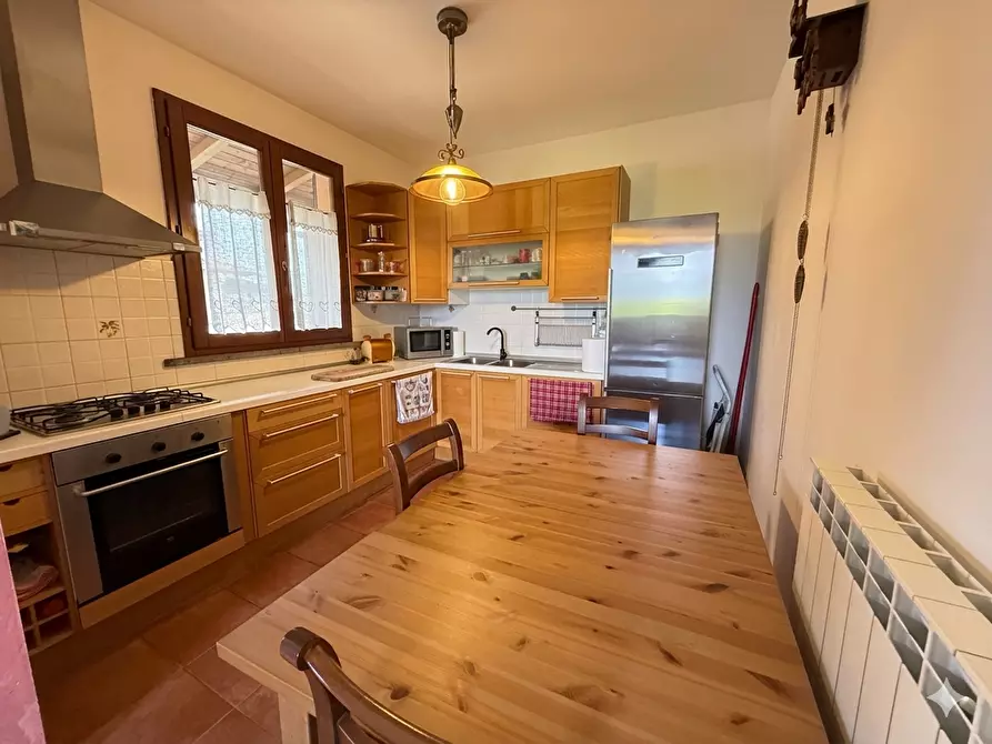 Immagine 2 di Appartamento in vendita  a Calcinaia